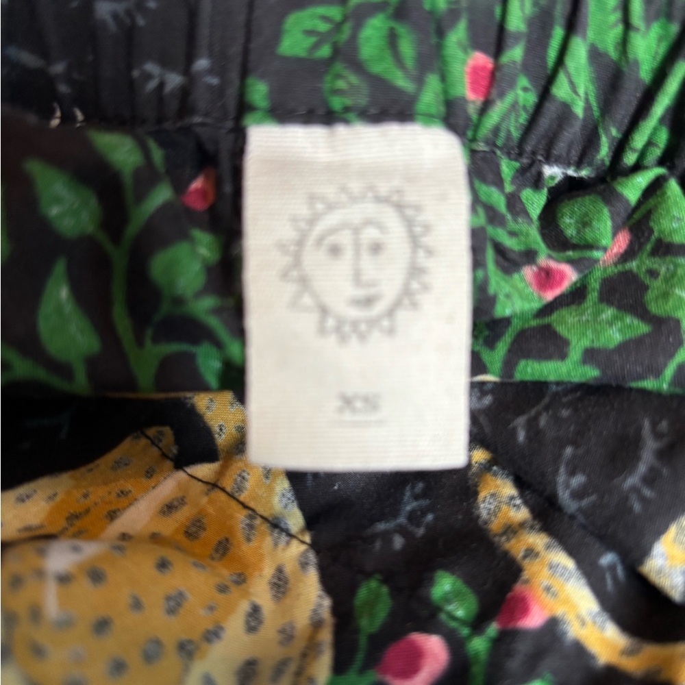 Printfresh pajama set XS - Picture 3 of 10